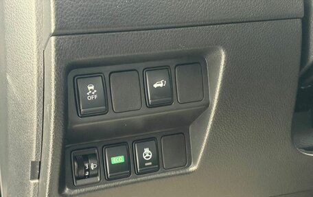 Nissan X-Trail, 2019 год, 1 779 000 рублей, 12 фотография