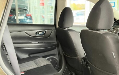 Nissan X-Trail, 2019 год, 1 779 000 рублей, 8 фотография