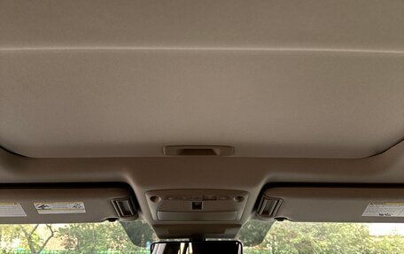 Infiniti QX80 I рестайлинг, 2023 год, 9 300 000 рублей, 12 фотография