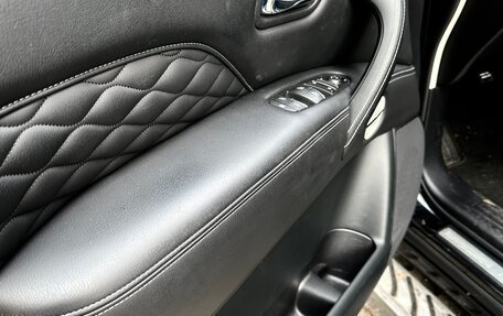 Infiniti QX80 I рестайлинг, 2023 год, 9 300 000 рублей, 8 фотография