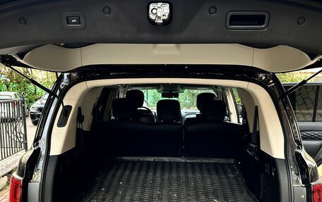 Infiniti QX80 I рестайлинг, 2023 год, 9 300 000 рублей, 14 фотография