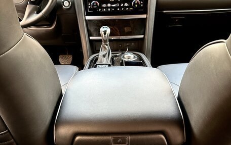 Infiniti QX80 I рестайлинг, 2023 год, 9 300 000 рублей, 11 фотография