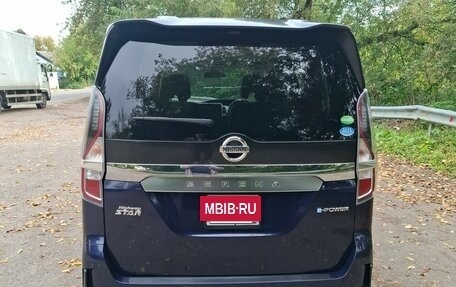 Nissan Serena IV, 2020 год, 1 780 000 рублей, 3 фотография