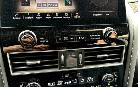 Infiniti QX80 I рестайлинг, 2023 год, 9 300 000 рублей, 19 фотография