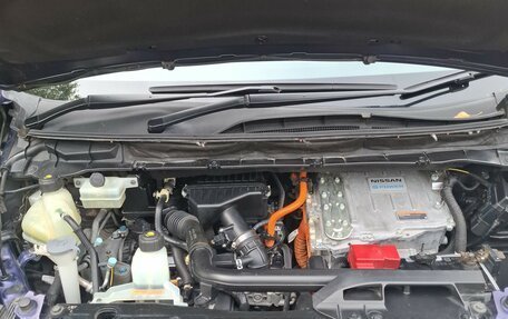 Nissan Serena IV, 2020 год, 1 780 000 рублей, 7 фотография