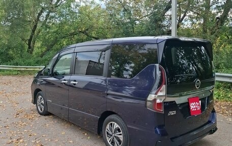 Nissan Serena IV, 2020 год, 1 780 000 рублей, 4 фотография