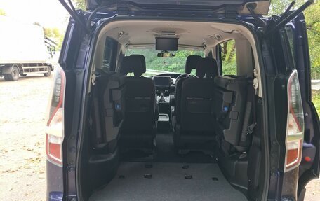 Nissan Serena IV, 2020 год, 1 780 000 рублей, 13 фотография