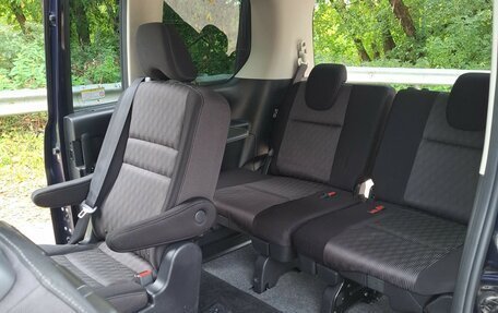 Nissan Serena IV, 2020 год, 1 780 000 рублей, 16 фотография