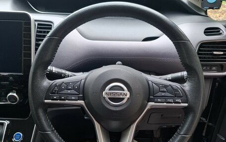 Nissan Serena IV, 2020 год, 1 780 000 рублей, 24 фотография