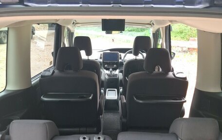 Nissan Serena IV, 2020 год, 1 780 000 рублей, 15 фотография