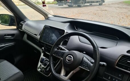 Nissan Serena IV, 2020 год, 1 780 000 рублей, 25 фотография