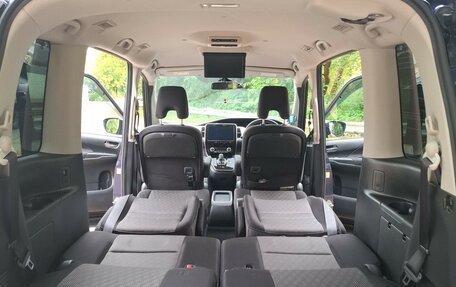 Nissan Serena IV, 2020 год, 1 780 000 рублей, 18 фотография