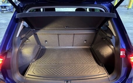Volkswagen Tiguan II, 2021 год, 2 590 000 рублей, 9 фотография