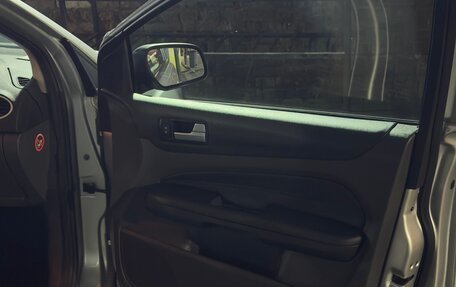 Ford Focus II рестайлинг, 2006 год, 390 000 рублей, 14 фотография