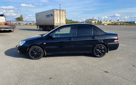 Mitsubishi Lancer IX, 2006 год, 350 000 рублей, 3 фотография