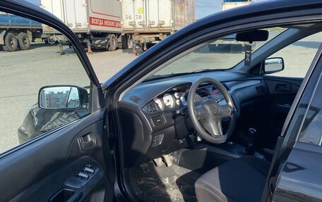 Mitsubishi Lancer IX, 2006 год, 350 000 рублей, 13 фотография