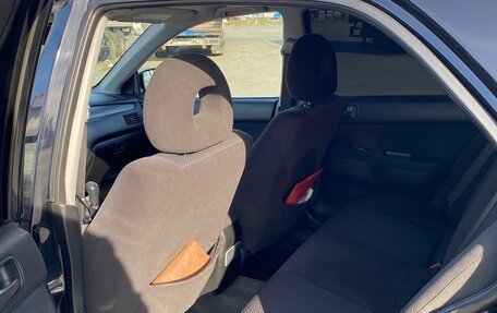 Mitsubishi Lancer IX, 2006 год, 350 000 рублей, 14 фотография