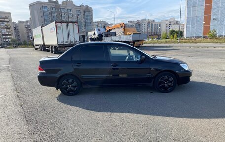 Mitsubishi Lancer IX, 2006 год, 350 000 рублей, 7 фотография