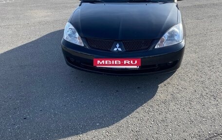 Mitsubishi Lancer IX, 2006 год, 350 000 рублей, 11 фотография