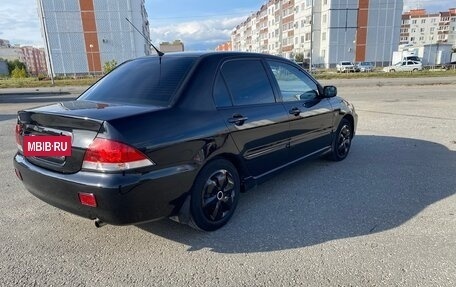 Mitsubishi Lancer IX, 2006 год, 350 000 рублей, 6 фотография