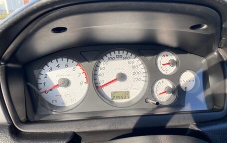 Mitsubishi Lancer IX, 2006 год, 350 000 рублей, 24 фотография