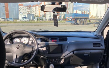 Mitsubishi Lancer IX, 2006 год, 350 000 рублей, 21 фотография