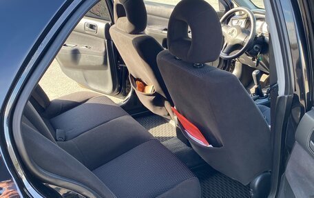 Mitsubishi Lancer IX, 2006 год, 350 000 рублей, 17 фотография