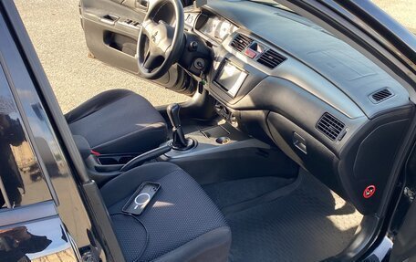 Mitsubishi Lancer IX, 2006 год, 350 000 рублей, 20 фотография