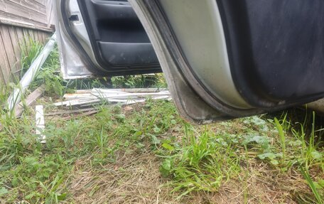 Nissan Almera, 1999 год, 130 000 рублей, 4 фотография