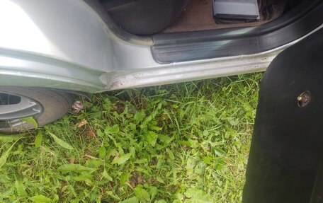 Nissan Almera, 1999 год, 130 000 рублей, 12 фотография