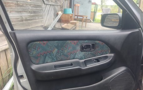 Nissan Almera, 1999 год, 130 000 рублей, 7 фотография