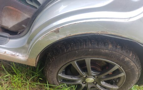Nissan Almera, 1999 год, 130 000 рублей, 3 фотография