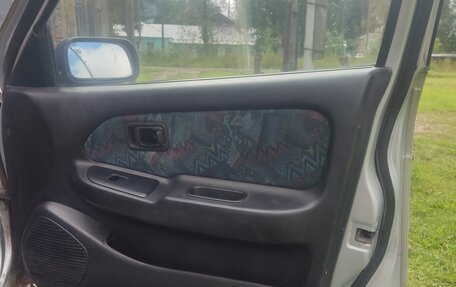 Nissan Almera, 1999 год, 130 000 рублей, 14 фотография