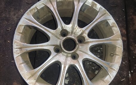 Nissan Almera, 1999 год, 130 000 рублей, 20 фотография