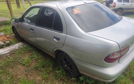 Nissan Almera, 1999 год, 130 000 рублей, 17 фотография