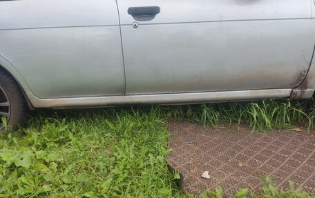 Nissan Almera, 1999 год, 130 000 рублей, 15 фотография