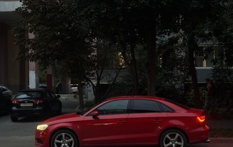 Audi A3, 2014 год, 1 150 000 рублей, 2 фотография