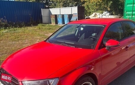 Audi A3, 2014 год, 1 150 000 рублей, 7 фотография