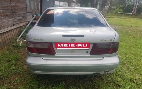Nissan Almera, 1999 год, 130 000 рублей, 18 фотография