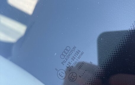 Audi A3, 2014 год, 1 150 000 рублей, 14 фотография