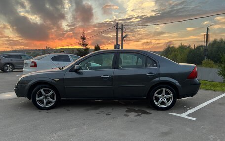 Ford Mondeo III, 2005 год, 290 000 рублей, 3 фотография