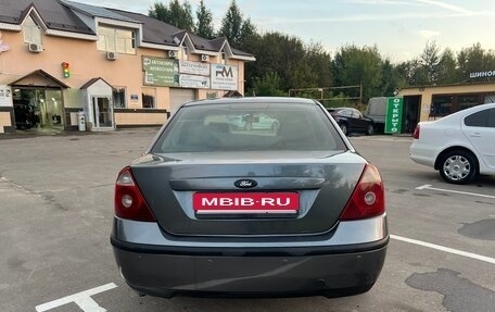 Ford Mondeo III, 2005 год, 290 000 рублей, 5 фотография