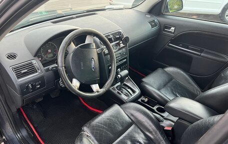 Ford Mondeo III, 2005 год, 290 000 рублей, 9 фотография