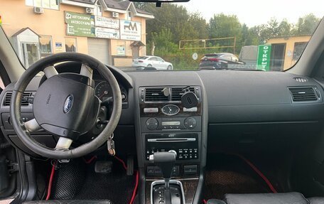 Ford Mondeo III, 2005 год, 290 000 рублей, 10 фотография