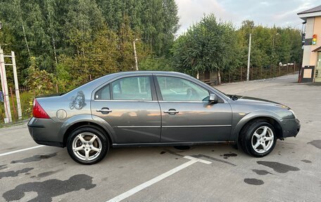 Ford Mondeo III, 2005 год, 290 000 рублей, 8 фотография