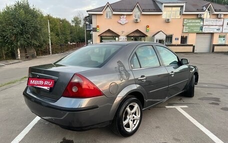 Ford Mondeo III, 2005 год, 290 000 рублей, 6 фотография
