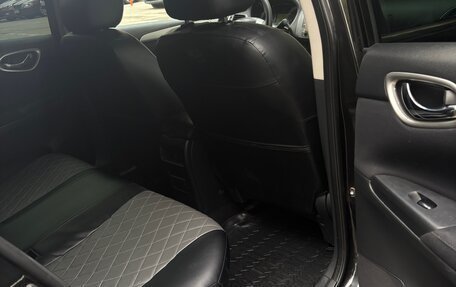 Nissan Sentra, 2015 год, 780 000 рублей, 7 фотография