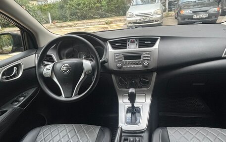Nissan Sentra, 2015 год, 780 000 рублей, 9 фотография