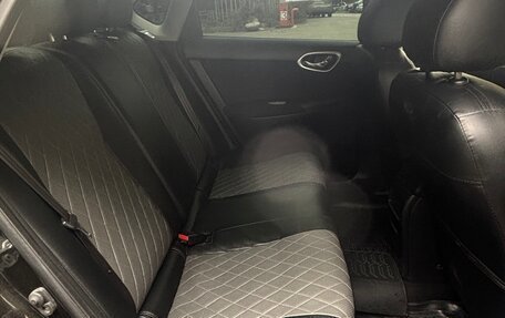 Nissan Sentra, 2015 год, 780 000 рублей, 8 фотография