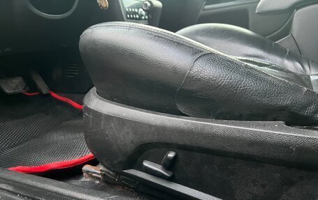 Ford Mondeo III, 2005 год, 290 000 рублей, 11 фотография